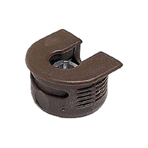 GIUNZIONE ECCENTRICA RIVESTITA IN PVC...