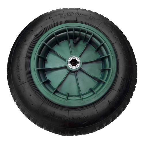 RUOTA PNEUMATICA PER...