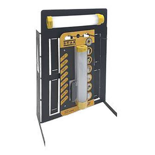 ESPOSITORE DA BANCO PER MATERIALE...