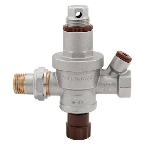 GRUPPO AUTOMATICO DI RIEMPIMENTO...