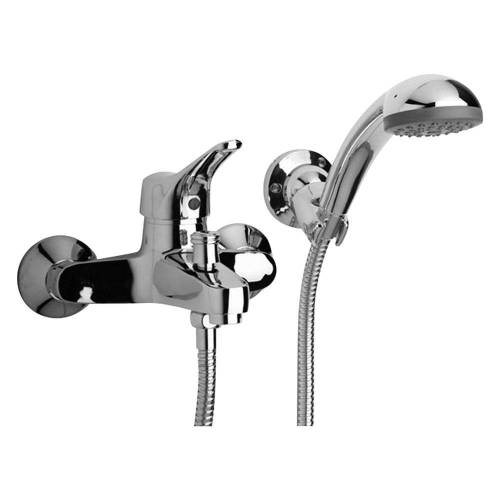 MONOCOMANDO ESTERNO VASCA...