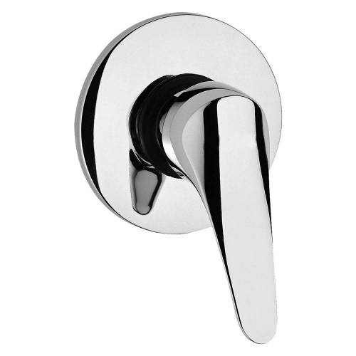 MONOCOMANDO INCASSO DOCCIA 'ARIEL'...