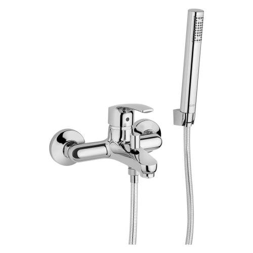 MONOCOMANDO ESTERNO VASCA...