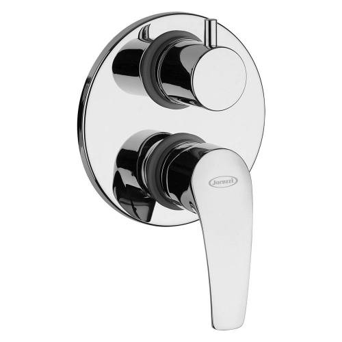 MONOCOMANDO INCASSO DOCCIA...