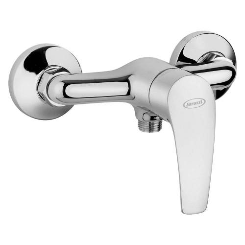 MONOCOMANDO ESTERNO DOCCIA 'LUCENTE'...