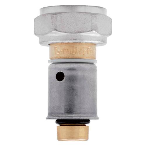 RACCORDO A STRINGERE DIRITTO...