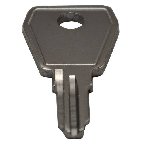 CHIAVE PER SERRATURE MOBILI '216' non...