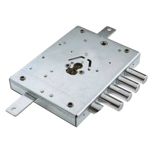 SERRATURA TRIPLICE DA APPLICARE ART....