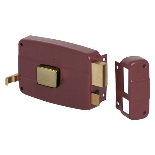 SERRATURA PORTONCINO DA APPLICARE PER...