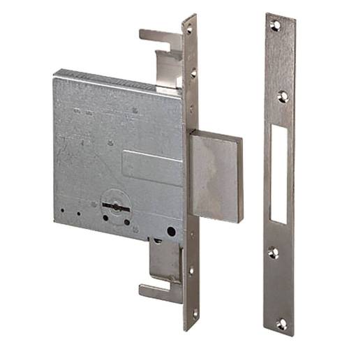 SERRATURA A DOPPIA MAPPA DA INFILARE...