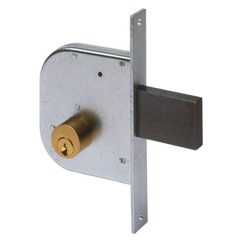 SERRATURA DA INFILARE PER FERRO ART....