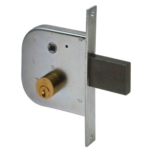 SERRATURA DA INFILARE PER FERRO ART....