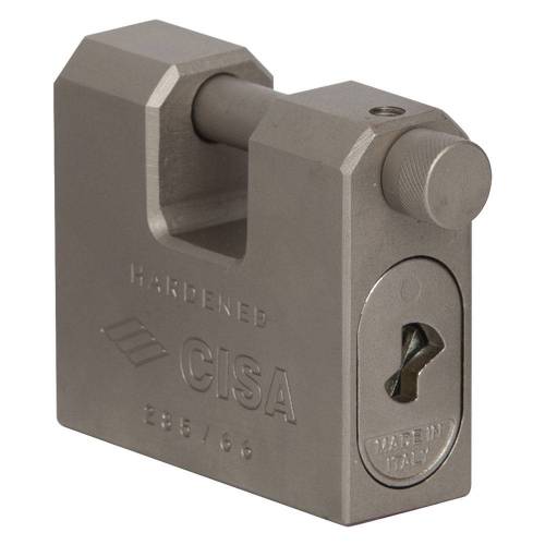 LUCCHETTO CORAZZATO ART. '28550' art....