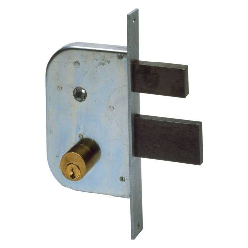 SERRATURA DA INFILARE PER FERRO ART....