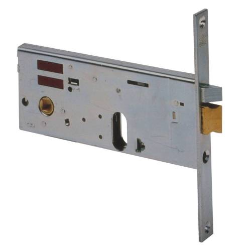 SERRATURA ELETTRICA DA INFILARE PER...