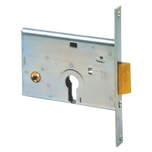 SERRATURA DA INFILARE PER ALLUMINIO...