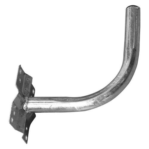 SUPPORTO PER PARABOLA A PARETE...