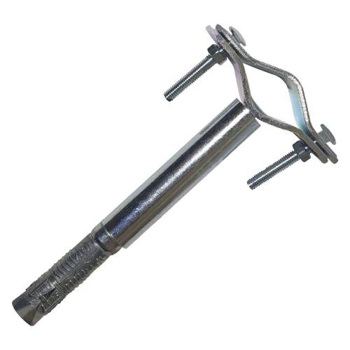 ZANCA AD ESPANSIONE PER PALO ANTENNA...