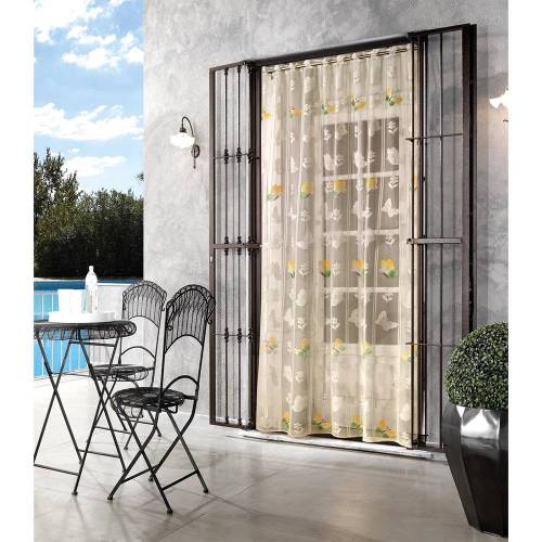 ZANZARIERA IN POLIESTERE 'FANTASIA'...