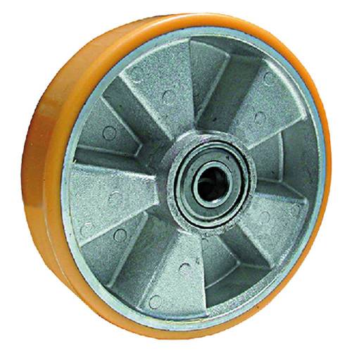 RUOTA PER TRANSPALLET ART. 18A mm 200...