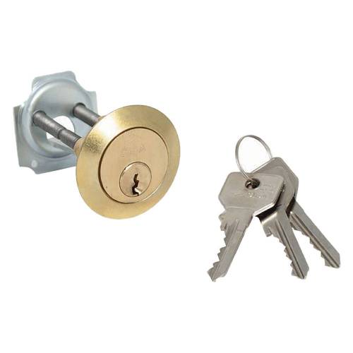 CILINDRO PER SERRATURA DA APPLICARE...