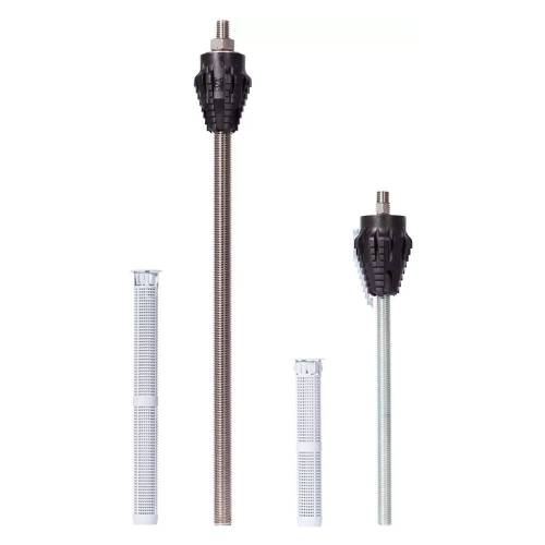 TASSELLO PER SISTEMI ISOLAMENTO...