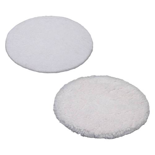 SET CUFFIE PER LUCIDARE Ø mm 240 - 2...