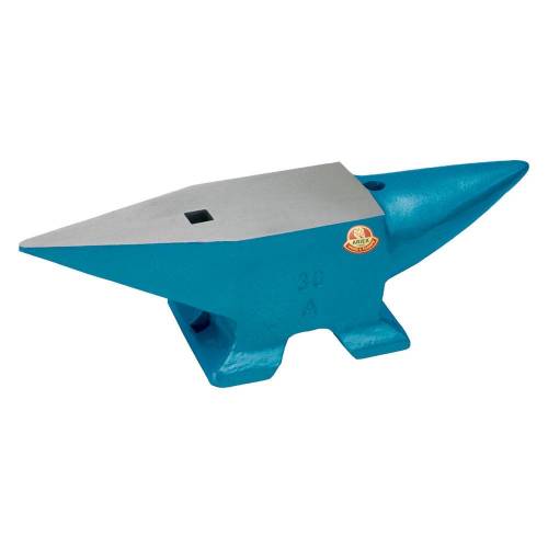 INCUDINE IN ACCIAIO 'PROFESSIONALE'...