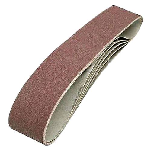NASTRO ABRASIVO PER LEVIGATRICE DA...