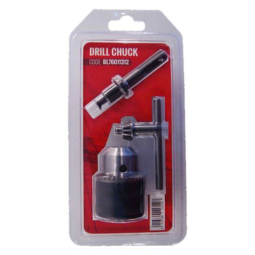 MANDRINO A CREMAGLIERA IN KIT mm 1,5...