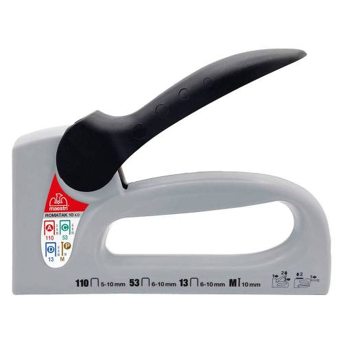 FISSATRICE MANUALE 'ROMATAK' mod.114...