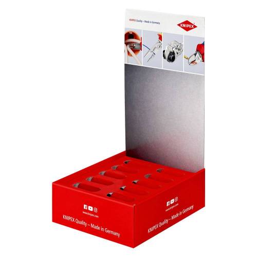 ESPOSITORE PER PINZE E TRONCHESI...