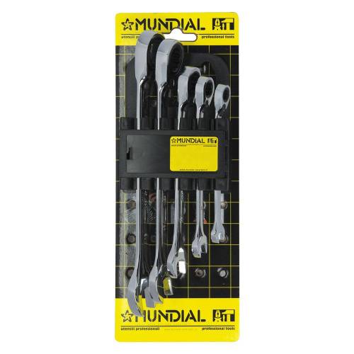 SERIE CHIAVI COMBINATE A...