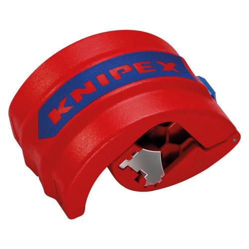 TAGLIATUBI PER TUBI E MANICOTTI IN...