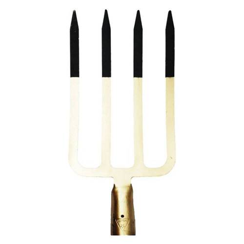 FORCA A VANGARE DENTI CLASSICI N. 4...