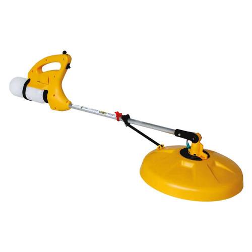 MICRONIZZATORE ELETTRICO...