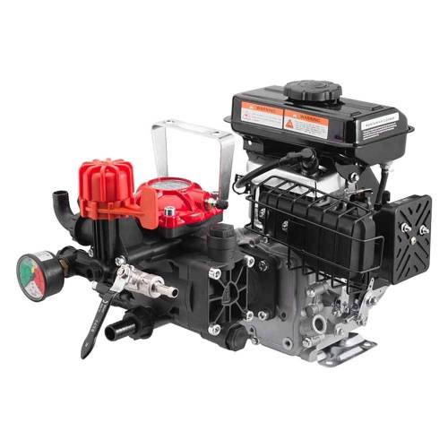 MOTOPOMPA IRRORATRICE 'AR BLUE FLEX'...