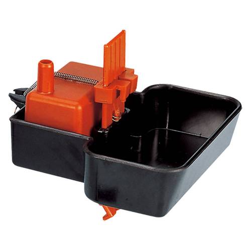 ABBEVERATOIO AUTOMATICO A VASCHETTA...