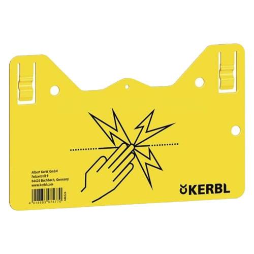 CARTELLO SEGNALETICO RECINZIONE...