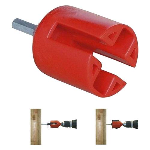 PUNTA AVVITA ISOLATORI...