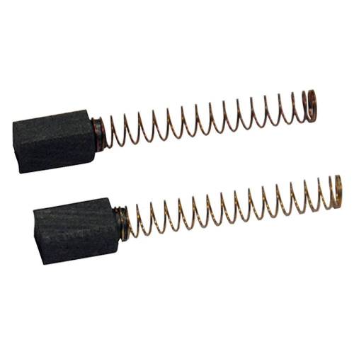 SPAZZOLA per tosatrice...