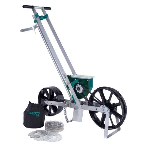 SEMINATRICE MANUALE...