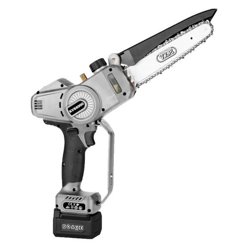 POTATORE A BATTERIA 'KVS 6000' barra...