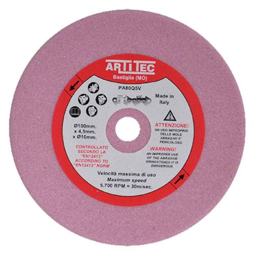 MOLA PER AFFILATRICE ELETTRICA 'AR /...