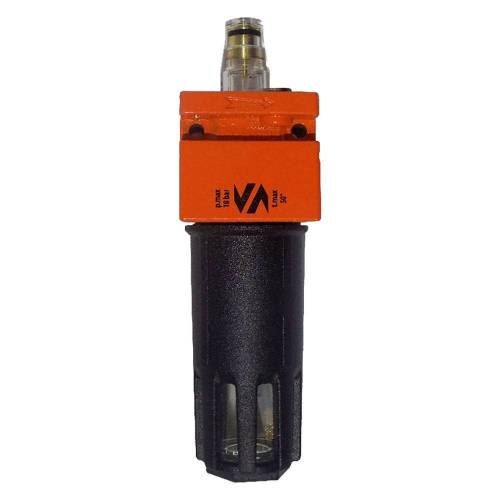 CORPO LUBRIFICATORE PER ABBACCHIATORE...