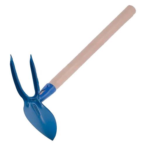 ZAPPA A PUNTA CON BIDENTE...