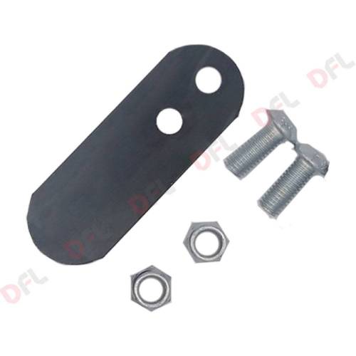 LAMA PER TESTINA per modelli...