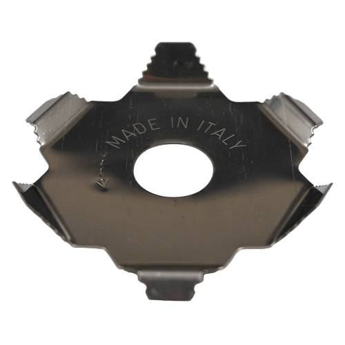 DISCO ANTI GROVIGLIO ERBA 'NINJA'...