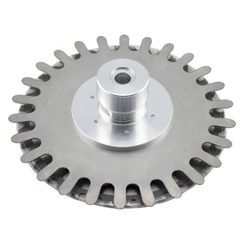 DISCO SPOLLONATORE PER...