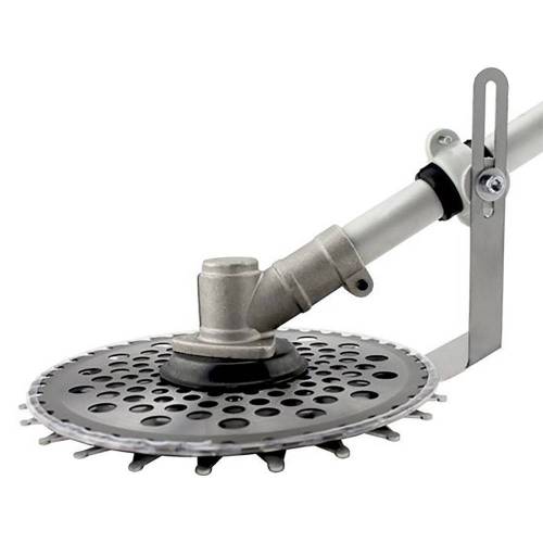 DISCO SPOLLONATORE PER...